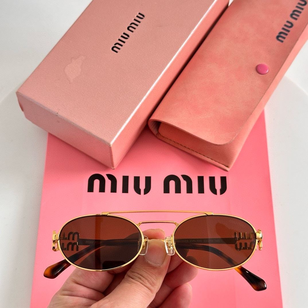 Miu Miu Sunglasses